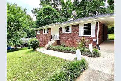 1915 Wee Kirk Road SE, Atlanta, GA 30316 - Photo 3