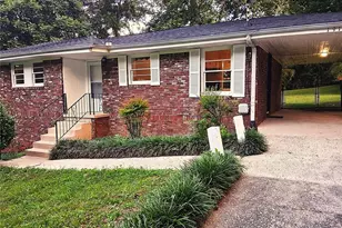 1915 Wee Kirk Rd SE, Atlanta, GA 30316 - Photo 1