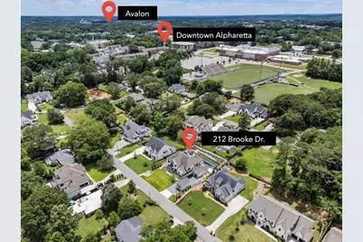 [Address not provided], Alpharetta, GA 30009 - Photo 11