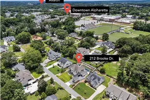 212 Brooke Dr, Alpharetta, GA 30009 - Photo 11