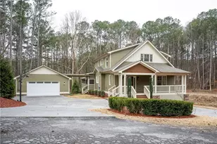151 Cherokee Point Dr, Canton, GA 30114 - Photo 1