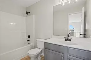 1496 Wilson Manor Circle, Lawrenceville, GA 30045 - Photo 13