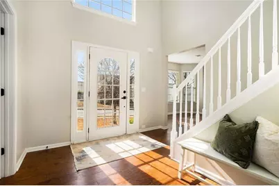 1496 Wilson Manor Circle, Lawrenceville, GA 30045 - Photo 3
