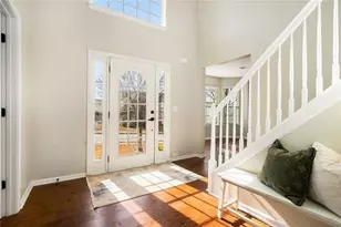 1496 Wilson Manor Circle, Lawrenceville, GA 30045 - Photo 3