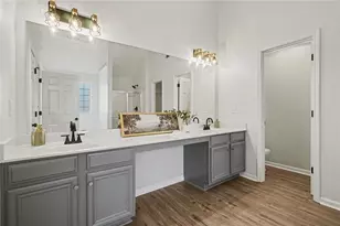 1496 Wilson Manor Circle, Lawrenceville, GA 30045 - Photo 11