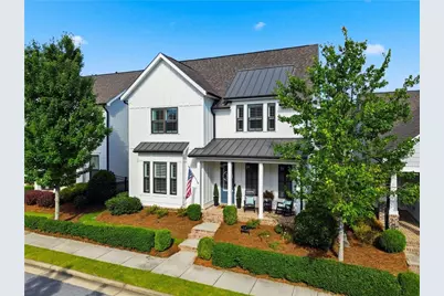 116 Idylwilde Way, Canton, GA 30115 - Photo 1