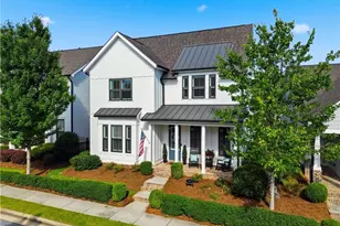 116 Idylwilde Way, Canton, GA 30115 - Photo 1
