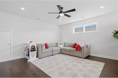 116 Idylwilde Way, Canton, GA 30115 - Photo 37
