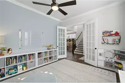 116 Idylwilde Way, Canton, GA 30115 - Photo 7