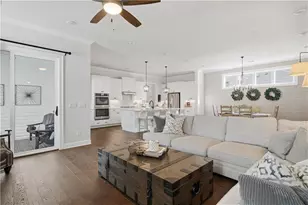 116 Idylwilde Way, Canton, GA 30115 - Photo 11