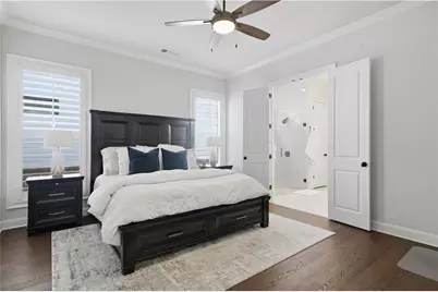 116 Idylwilde Way, Canton, GA 30115 - Photo 25