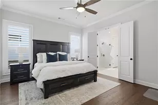 116 Idylwilde Way, Canton, GA 30115 - Photo 25