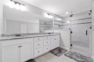 1837 Christopher Dr, Conyers, GA 30094 - Photo 37