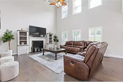 1837 Christopher Drive, Conyers, GA 30094 - Photo 13