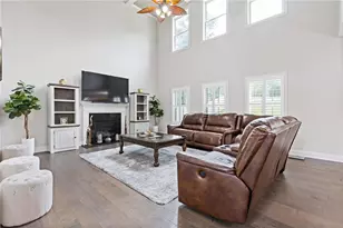 1837 Christopher Dr, Conyers, GA 30094 - Photo 13