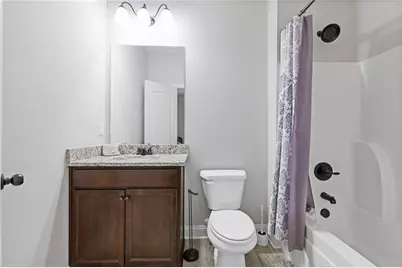 1837 Christopher Drive, Conyers, GA 30094 - Photo 29