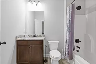 1837 Christopher Dr, Conyers, GA 30094 - Photo 29