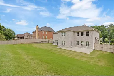 1837 Christopher Drive, Conyers, GA 30094 - Photo 53