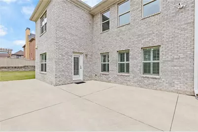 1837 Christopher Drive, Conyers, GA 30094 - Photo 49