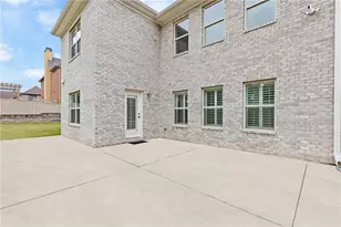1837 Christopher Dr, Conyers, GA 30094 - Photo 49