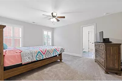 1837 Christopher Drive, Conyers, GA 30094 - Photo 43