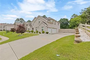 1837 Christopher Dr, Conyers, GA 30094 - Photo 3
