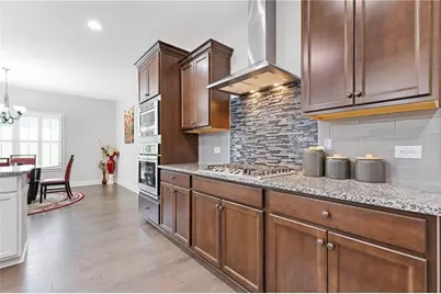 1837 Christopher Drive, Conyers, GA 30094 - Photo 21