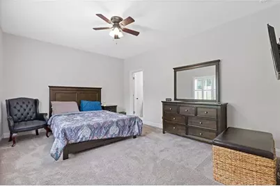 1837 Christopher Drive, Conyers, GA 30094 - Photo 27