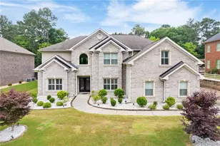 1837 Christopher Dr, Conyers, GA 30094 - Photo 1