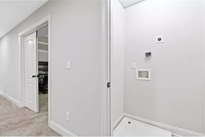 1837 Christopher Drive, Conyers, GA 30094 - Photo 31