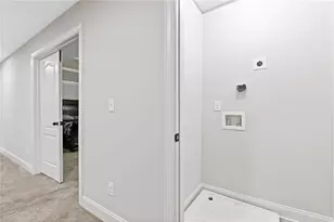 1837 Christopher Dr, Conyers, GA 30094 - Photo 31