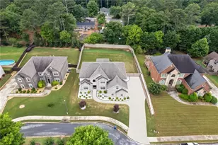 1837 Christopher Dr, Conyers, GA 30094 - Photo 47