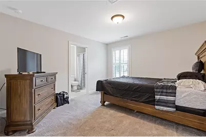 1837 Christopher Drive, Conyers, GA 30094 - Photo 41