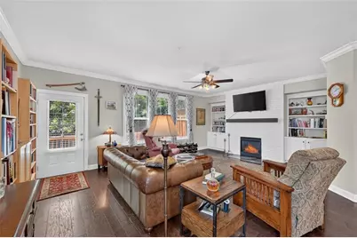 564 Henry Drive, Marietta, GA 30064 - Photo 5