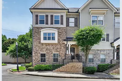 564 Henry Drive, Marietta, GA 30064 - Photo 1
