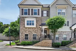 564 Henry Dr, Marietta, GA 30064 - Photo 1