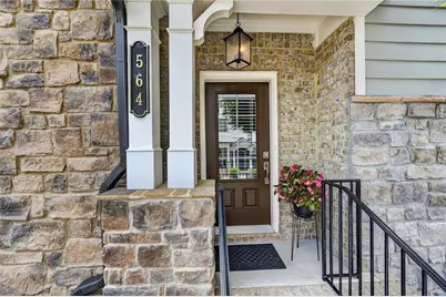 564 Henry Drive, Marietta, GA 30064 - Photo 3