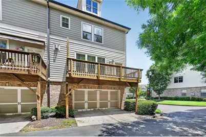 564 Henry Drive, Marietta, GA 30064 - Photo 23