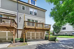 564 Henry Dr, Marietta, GA 30064 - Photo 23