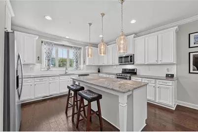 564 Henry Drive, Marietta, GA 30064 - Photo 9