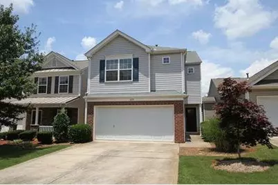 6230 Smoke Ridge Lane, Cumming, GA 30041 - Photo 1