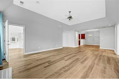 2357 Chimney Cottage Circle NE, Marietta, GA 30066 - Photo 3