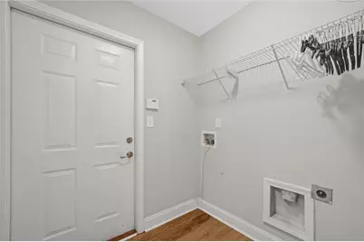 2357 Chimney Cottage Circle NE, Marietta, GA 30066 - Photo 11