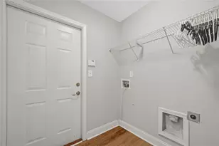 2357 Chimney Cottage Cir NE, Marietta, GA 30066 - Photo 11
