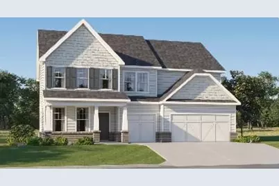 1141 Gage Lane, Madison, GA 30650 - Photo 1