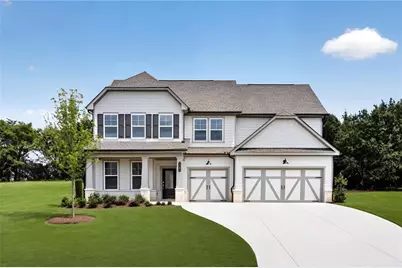 1141 Gage Lane, Madison, GA 30650 - Photo 1