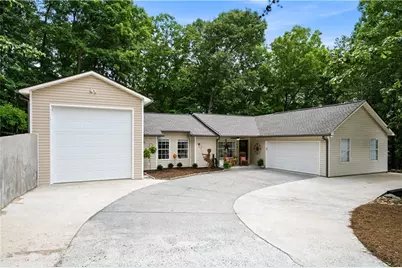 113 Eagle Heart Court, Waleska, GA 30183 - Photo 3