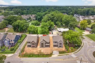 5812 Mitchell St, Flowery Branch, GA 30542 - Photo 3