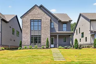 5812 Mitchell St, Flowery Branch, GA 30542 - Photo 1