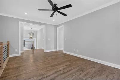 5812 Mitchell Street, Flowery Branch, GA 30542 - Photo 37